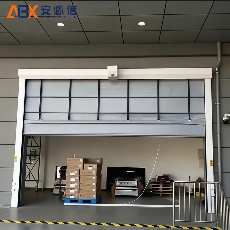 安顺堆积门